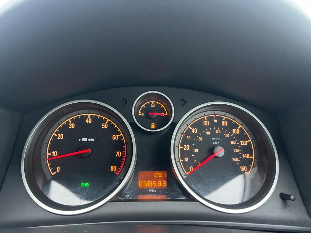 Used Vauxhall Astra 2007 for sale - 77995299: Photo 31