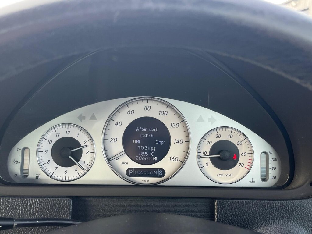 Used Mercedes-Benz CLK 2006 for sale - 77627468: Photo 25