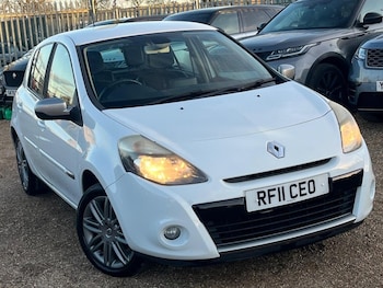 Used Renault Clio 2011 for sale - 76439243: Photo