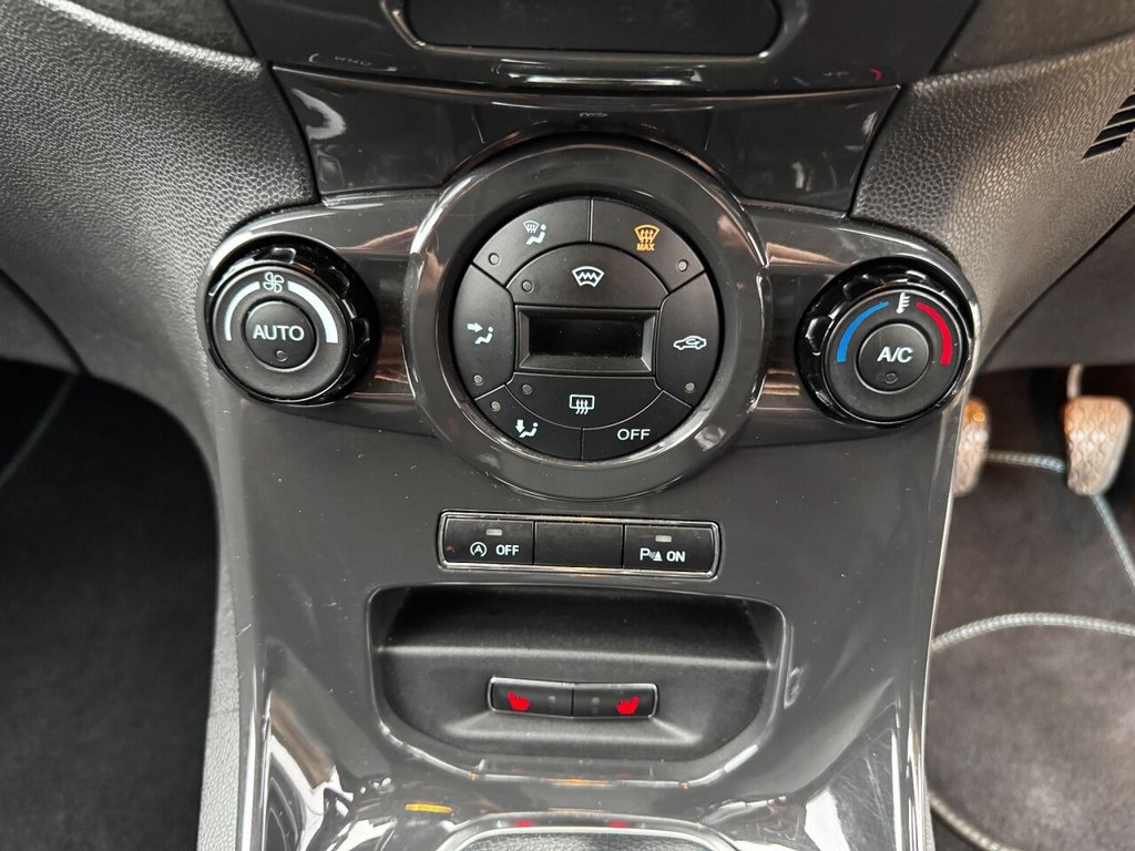 Used Ford Fiesta 2013 for sale - 77020413: Photo 39