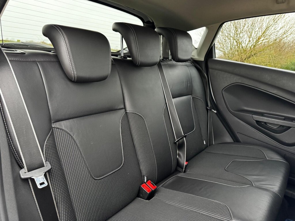 Used Ford Fiesta 2013 for sale - 77020413: Photo 46