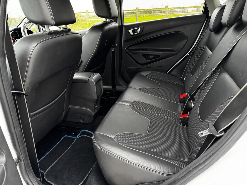 Used Ford Fiesta 2013 for sale - 77020413: Photo 49