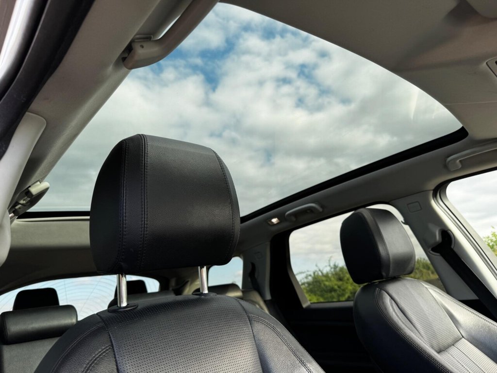 Used Land Rover Discovery Sport 2017 for sale - 77904666: Photo 5