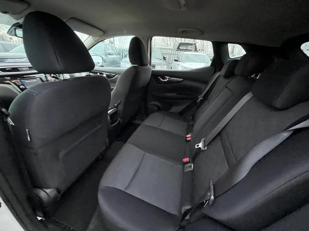 Used Nissan Qashqai 2015 for sale - 77477751: Photo 27