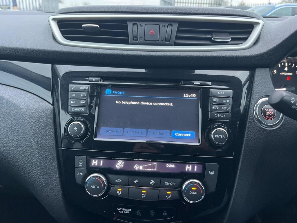 Used Nissan Qashqai 2015 for sale - 77477751: Photo 38