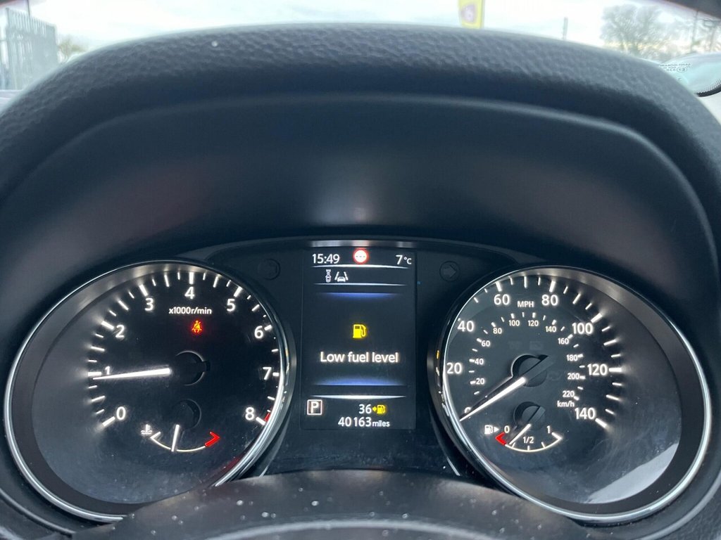 Used Nissan Qashqai 2015 for sale - 77477751: Photo 39