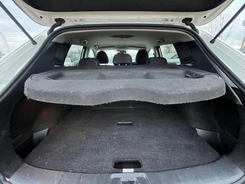 Used Nissan Qashqai 2015 for sale - 77477751: Photo 40