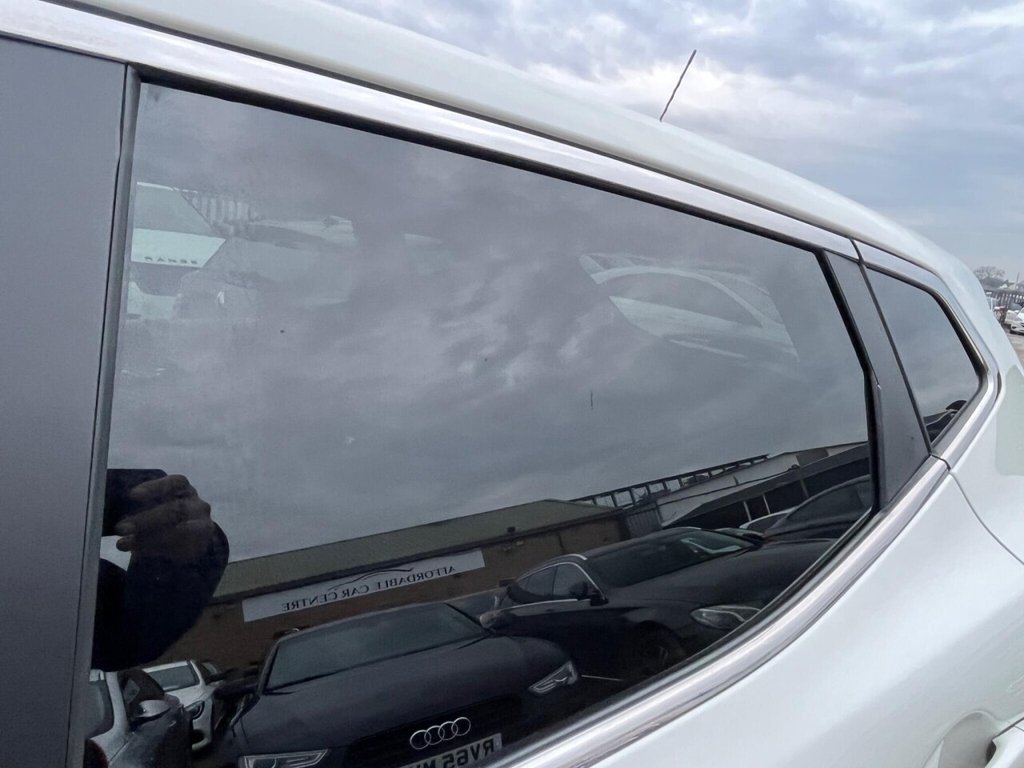 Used Nissan Qashqai 2015 for sale - 77477751: Photo 44