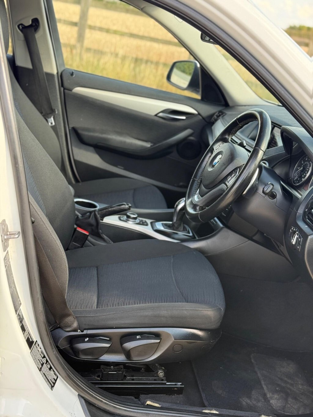 Used BMW X1 2013 for sale - 76848395: Photo 11