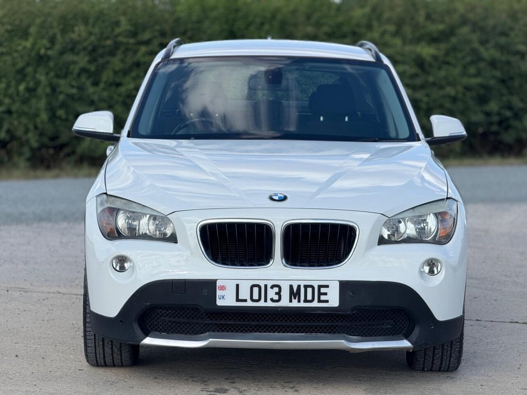 Used BMW X1 2013 for sale - 76848395: Photo 2