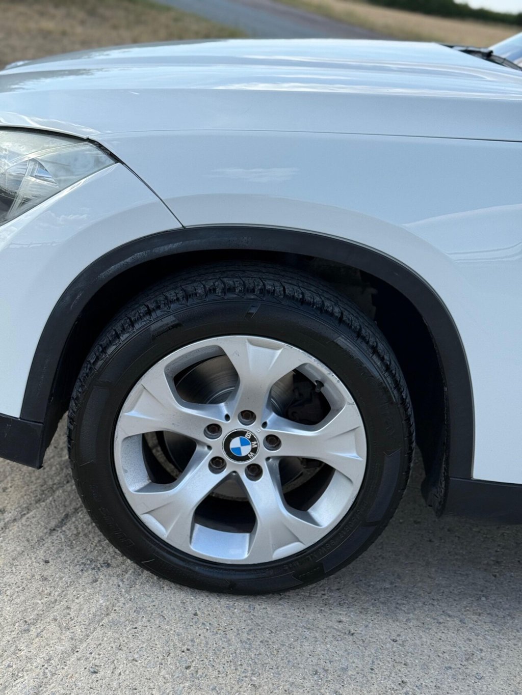 Used BMW X1 2013 for sale - 76848395: Photo 25