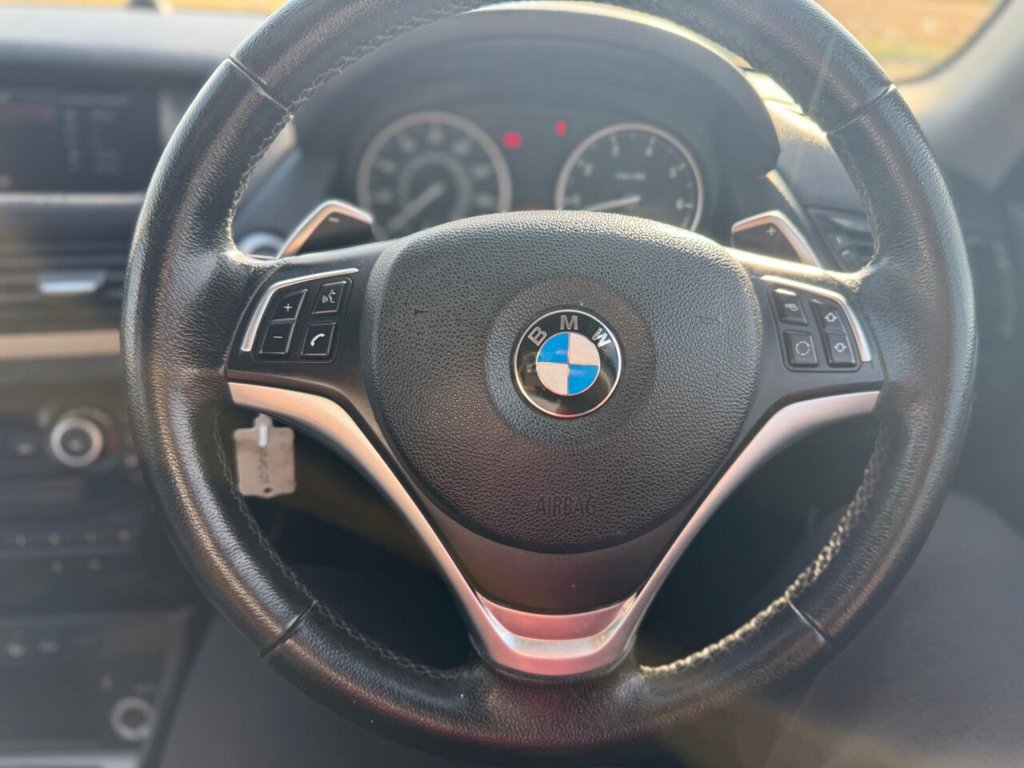 Used BMW X1 2013 for sale - 76848395: Photo 36