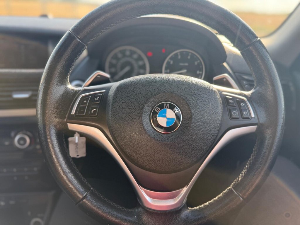 Used BMW X1 2013 for sale - 76848395: Photo 37