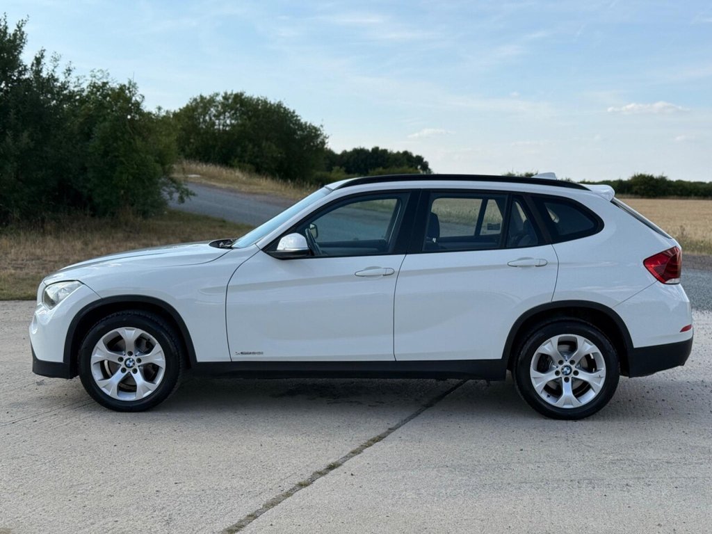 Used BMW X1 2013 for sale - 76848395: Photo 5