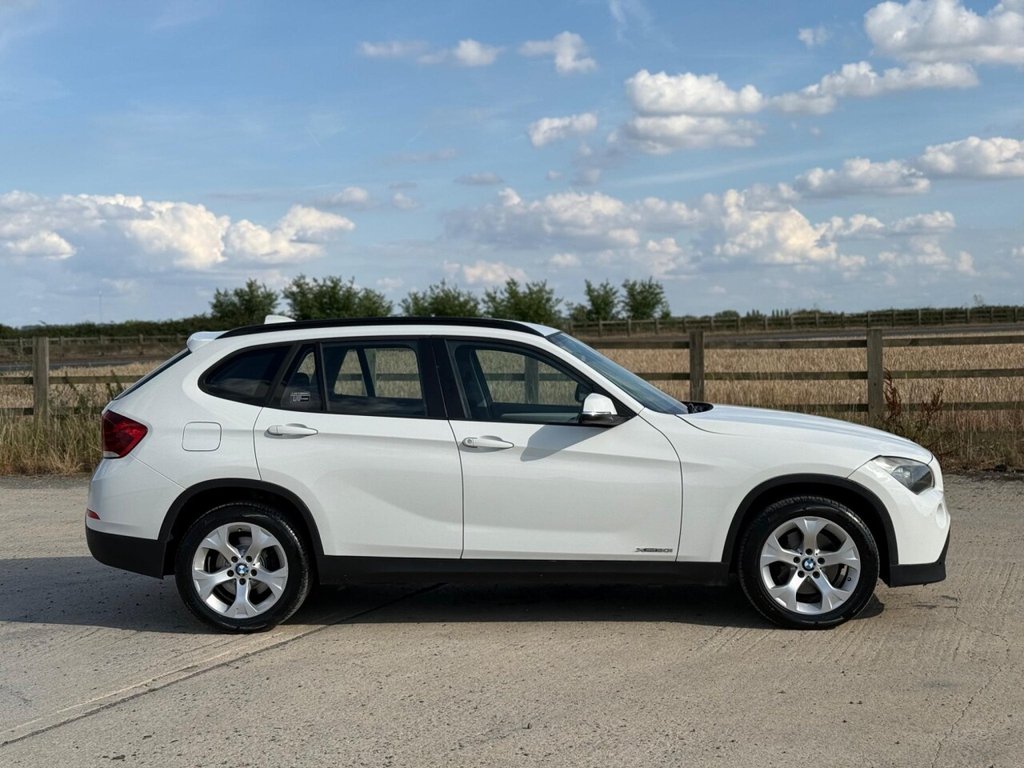 Used BMW X1 2013 for sale - 76848395: Photo 7
