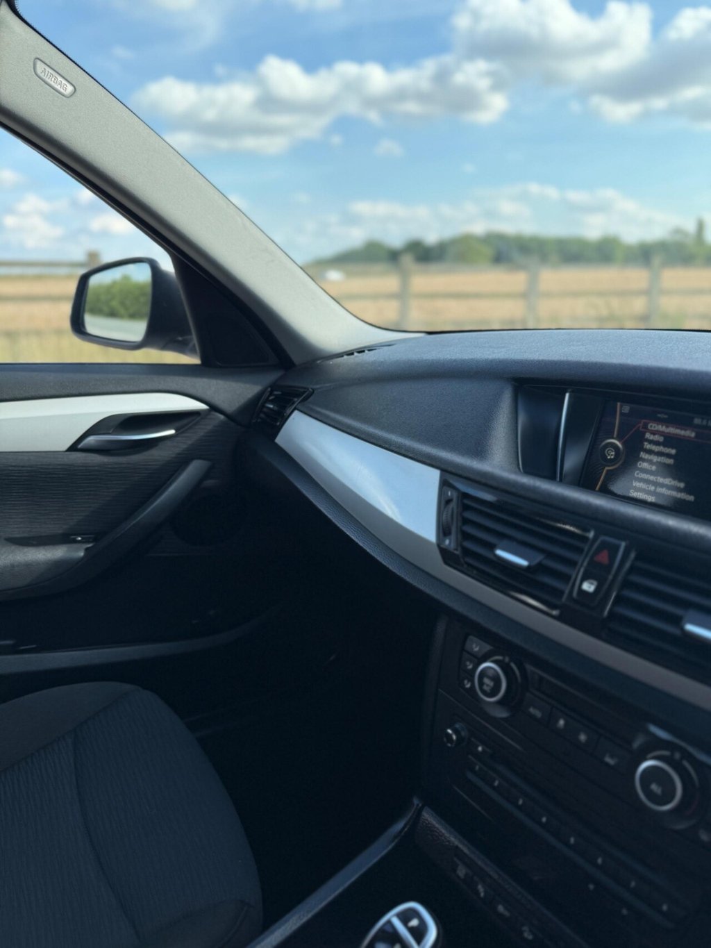 Used BMW X1 2013 for sale - 76848395: Photo 9