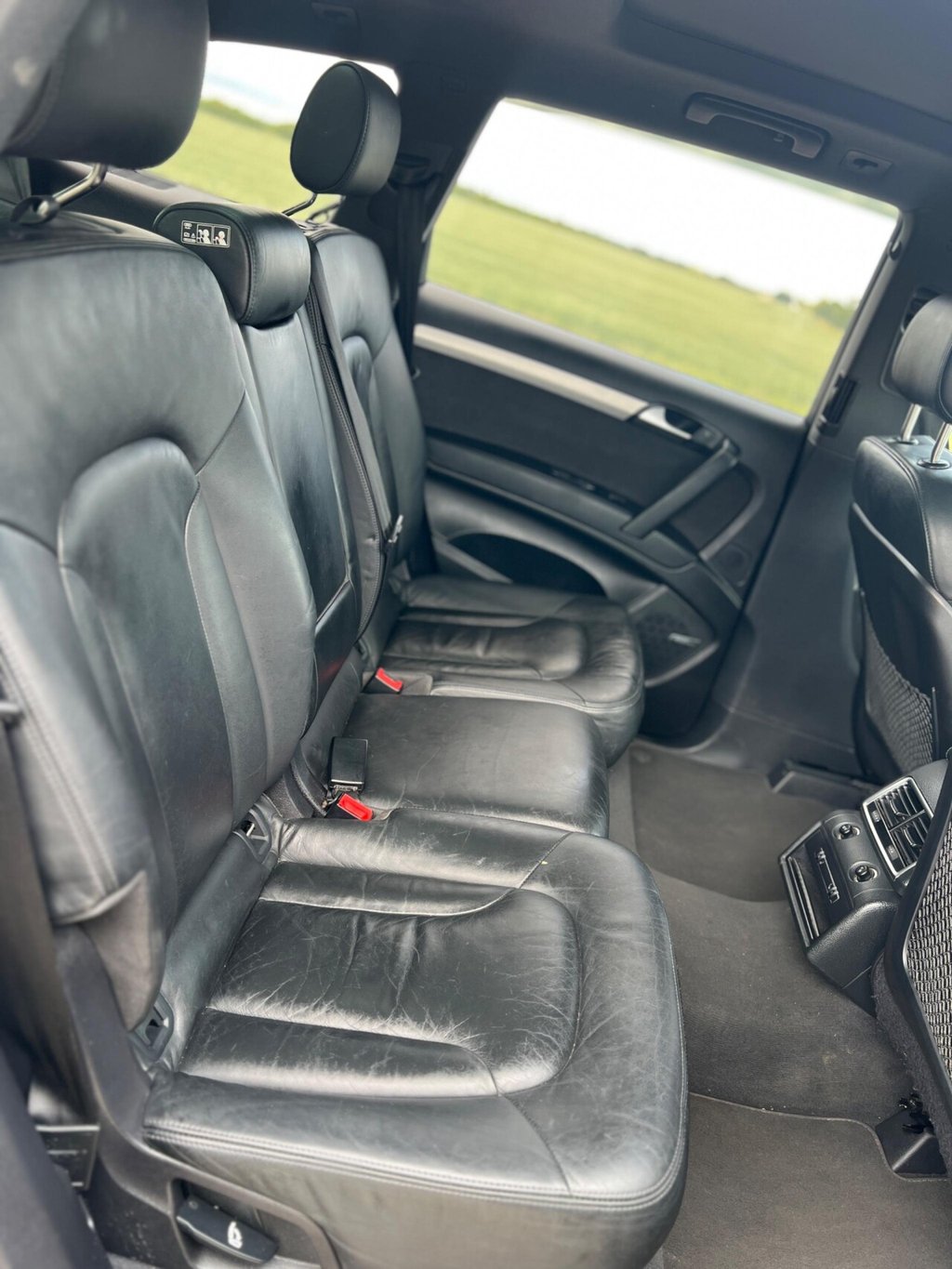 Used Audi Q7 2014 for sale - 76698380: Photo 11