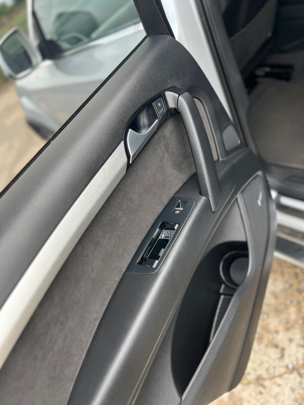 Used Audi Q7 2014 for sale - 76698380: Photo 13