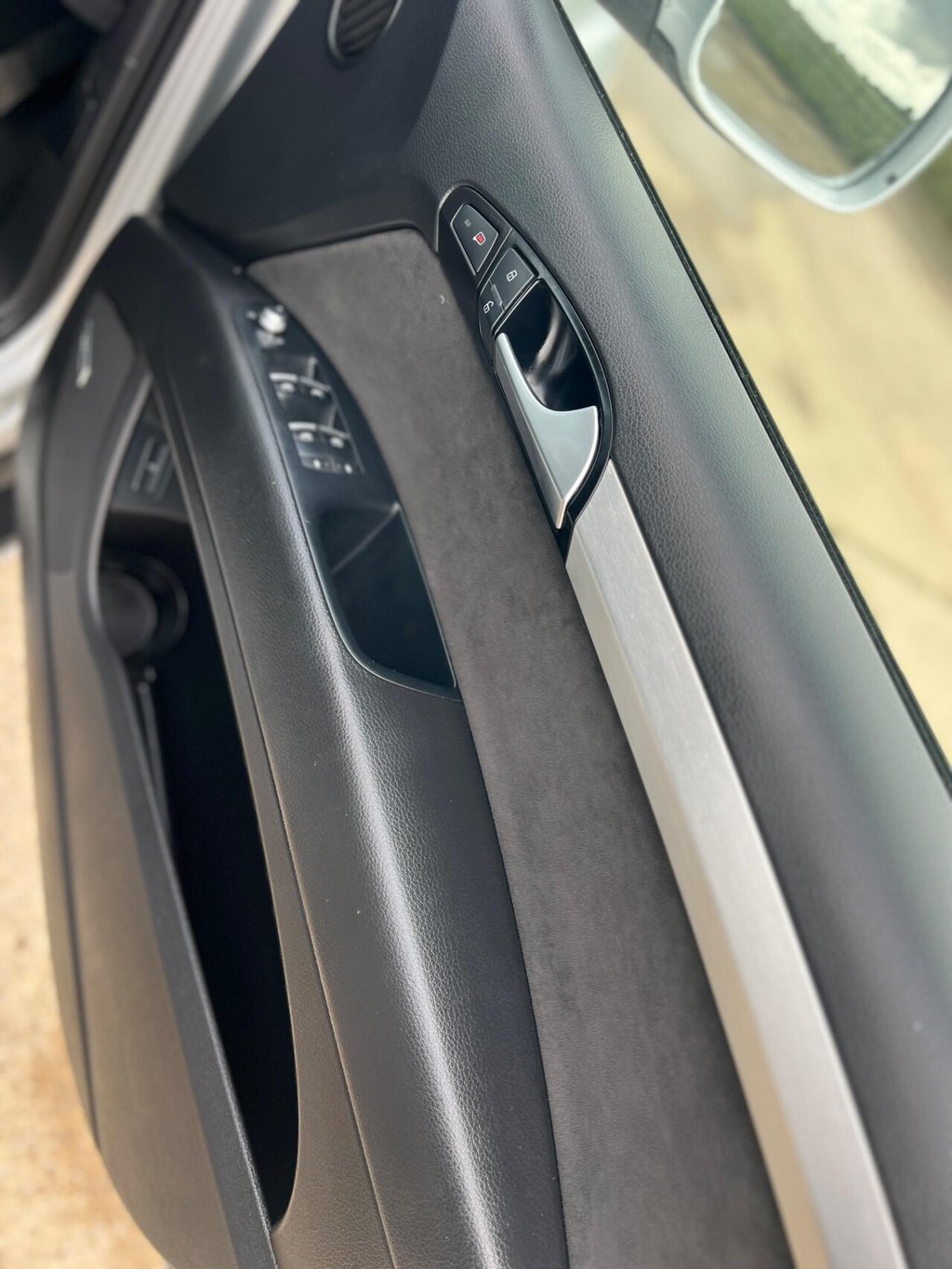 Used Audi Q7 2014 for sale - 76698380: Photo 16