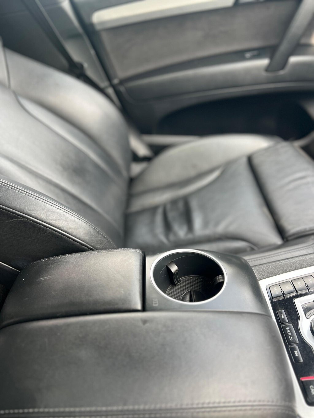 Used Audi Q7 2014 for sale - 76698380: Photo 20