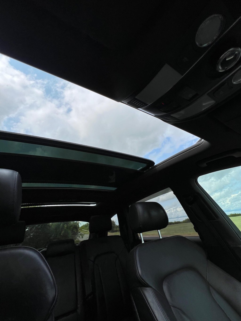 Used Audi Q7 2014 for sale - 76698380: Photo 25