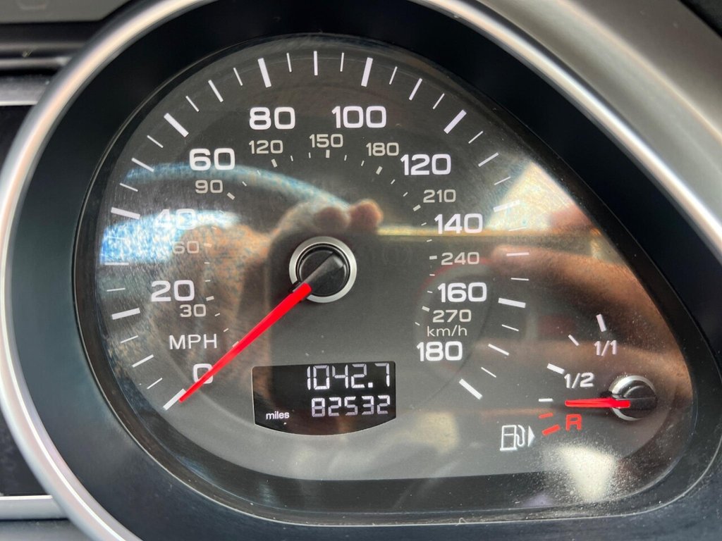 Used Audi Q7 2014 for sale - 76698380: Photo 26