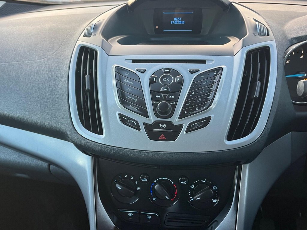 Used Ford Grand C-Max 2013 for sale - 76378501: Photo 12