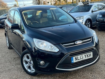 Ford - Grand C-Max