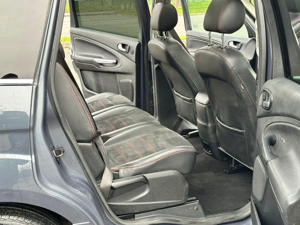 Used Ford S-Max 2011 for sale - 77356232: Photo 15