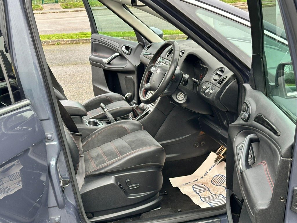 Used Ford S-Max 2011 for sale - 77356232: Photo 16