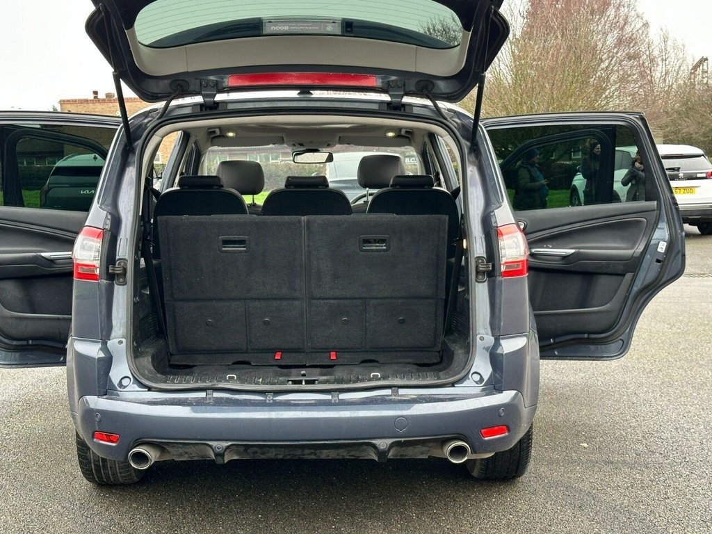 Used Ford S-Max 2011 for sale - 77356232: Photo 18