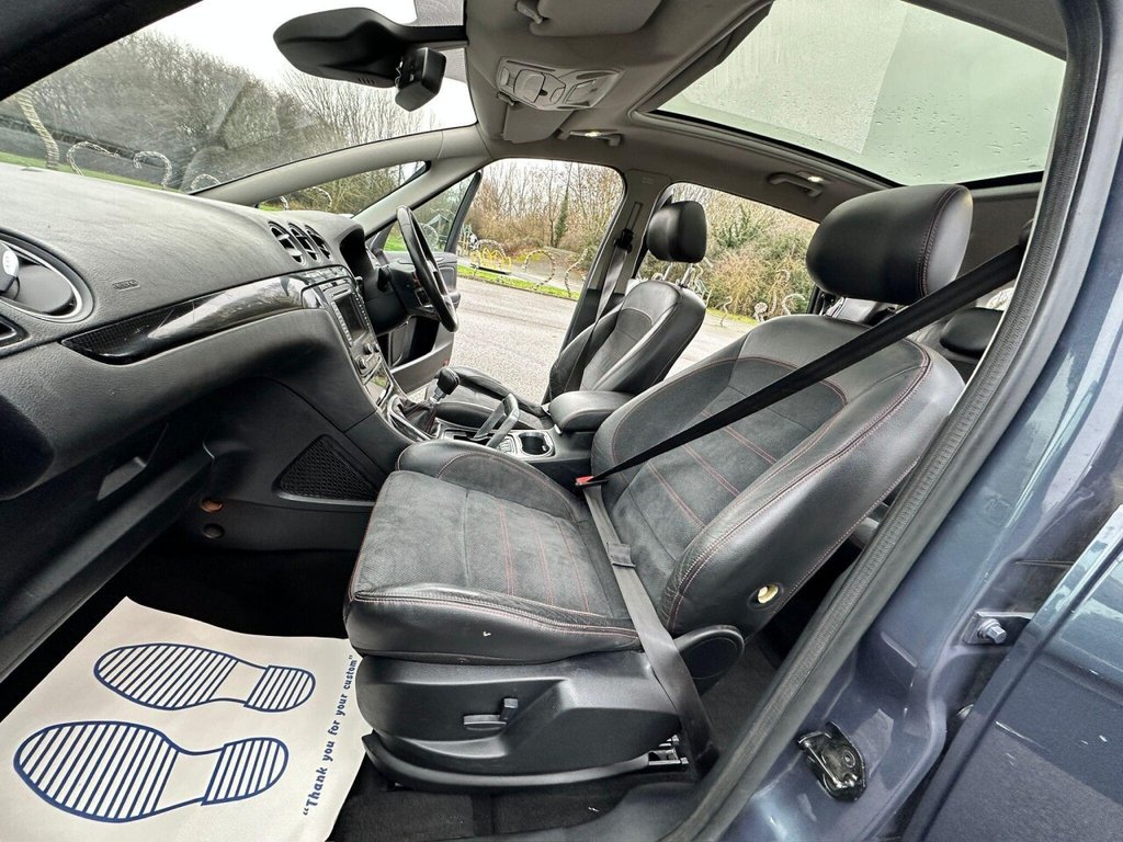 Used Ford S-Max 2011 for sale - 77356232: Photo 20