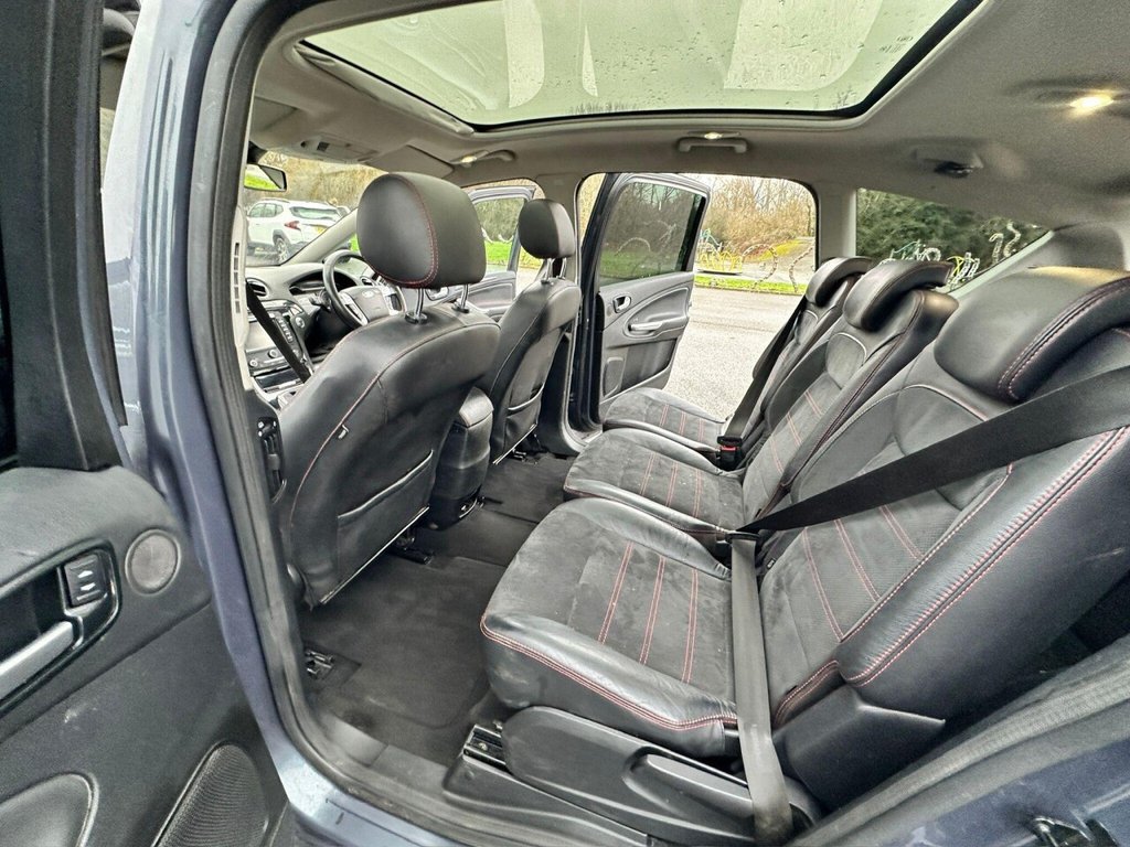 Used Ford S-Max 2011 for sale - 77356232: Photo 23