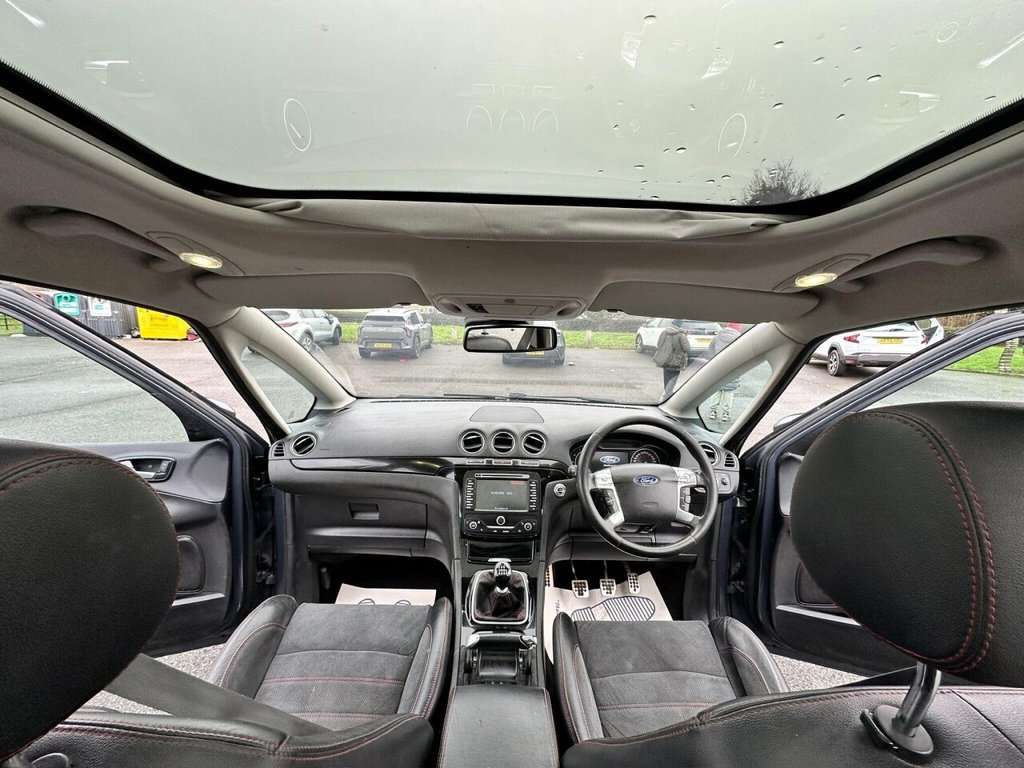 Used Ford S-Max 2011 for sale - 77356232: Photo 24