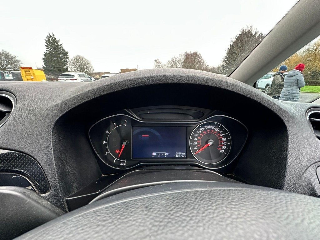 Used Ford S-Max 2011 for sale - 77356232: Photo 34