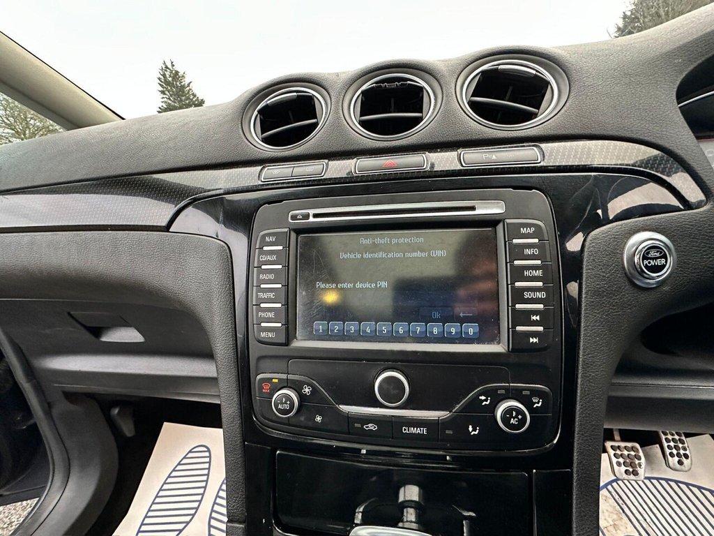 Used Ford S-Max 2011 for sale - 77356232: Photo 35