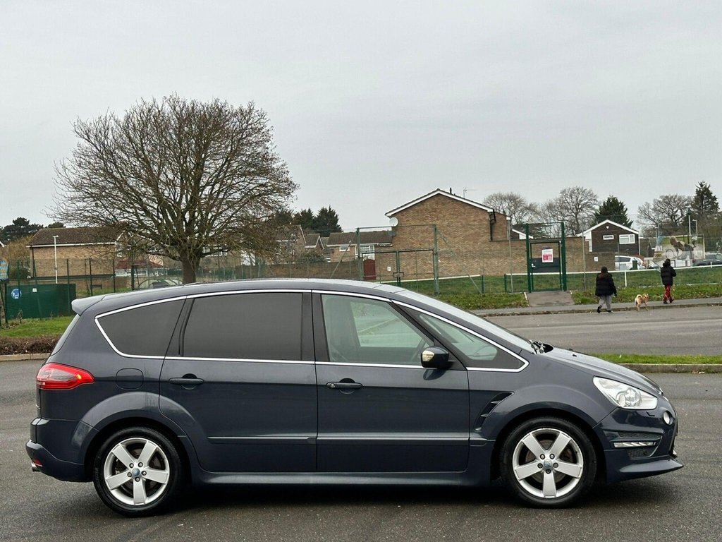 Used Ford S-Max 2011 for sale - 77356232: Photo 7