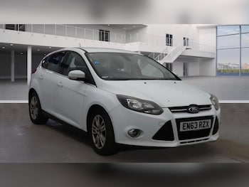 Used Ford Focus 2014 for sale - 78377315: Photo