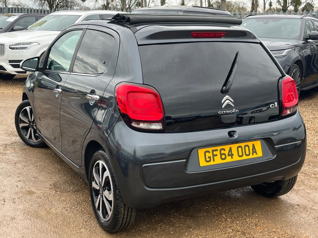 Used SEAT Ibiza 2015 for sale - 77634561: Photo 13