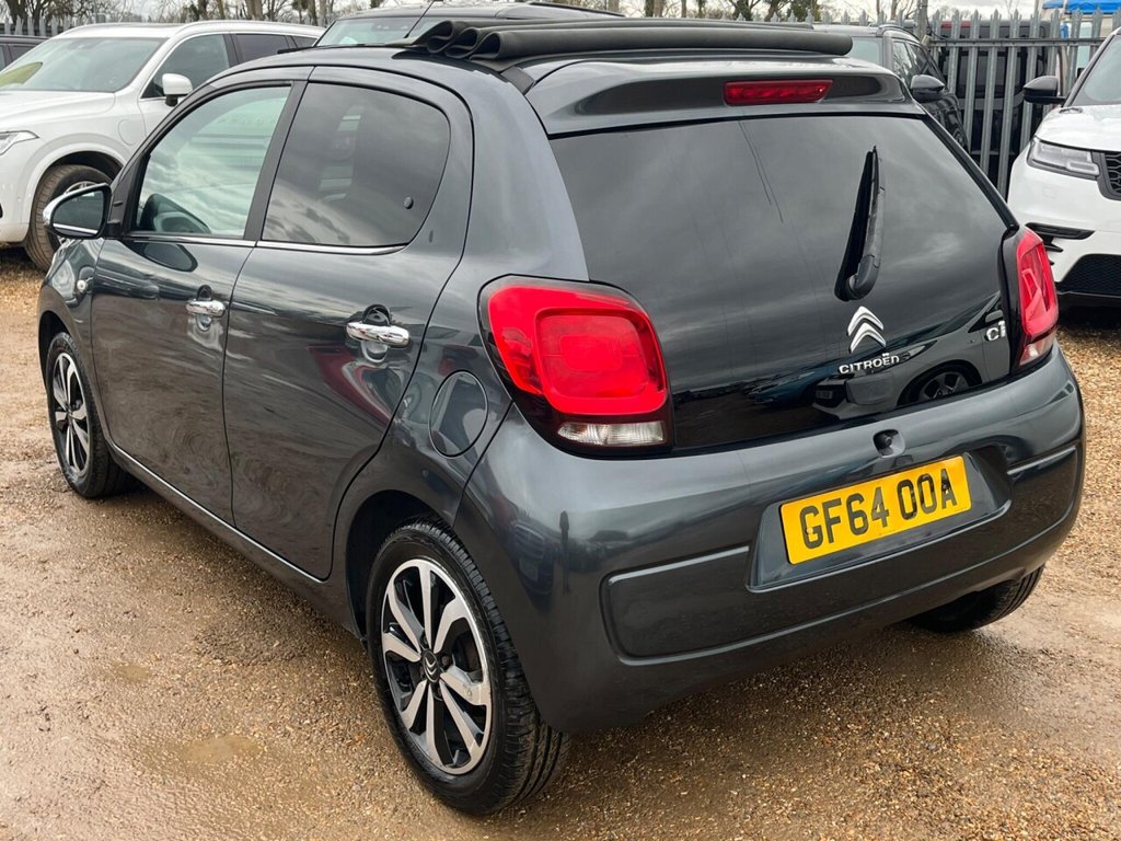 Used SEAT Ibiza 2015 for sale - 77634561: Photo 15