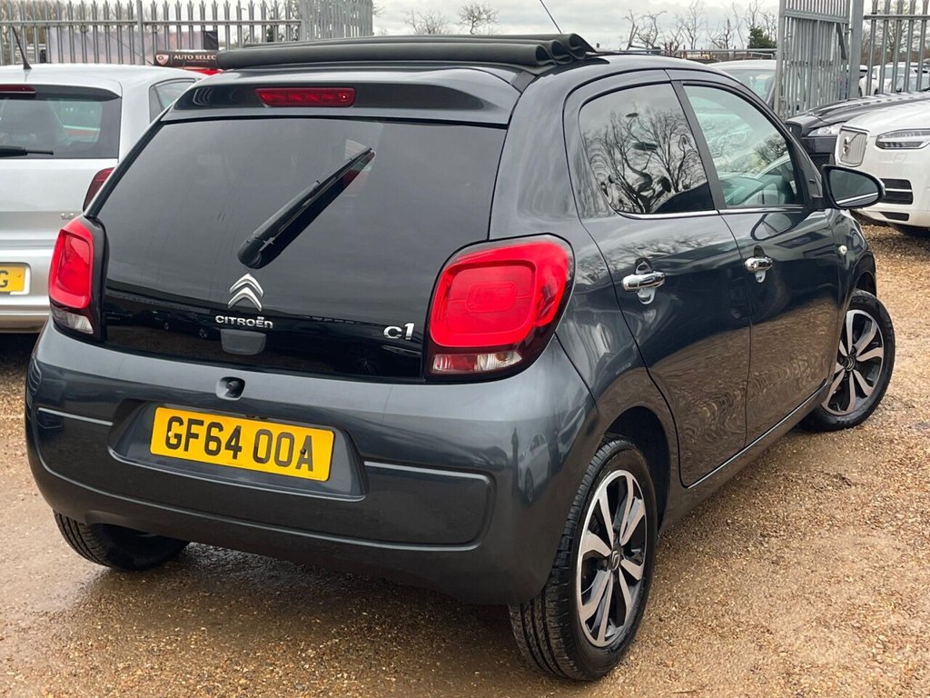 Used SEAT Ibiza 2015 for sale - 77634561: Photo 21