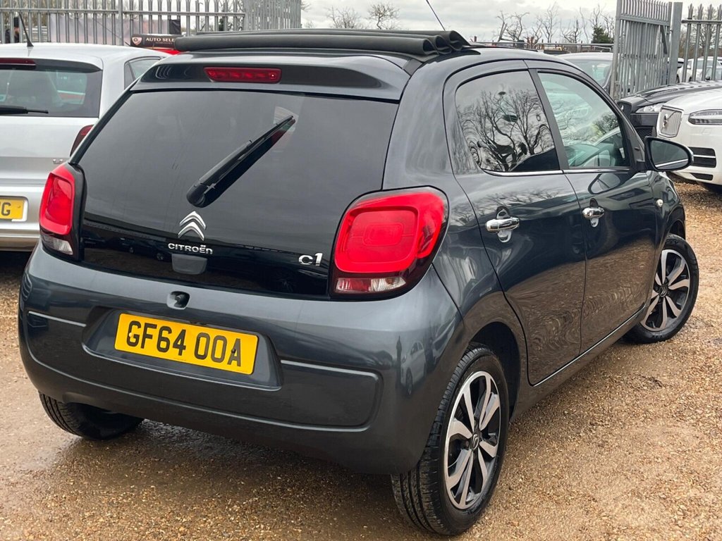 Used SEAT Ibiza 2015 for sale - 77634561: Photo 22