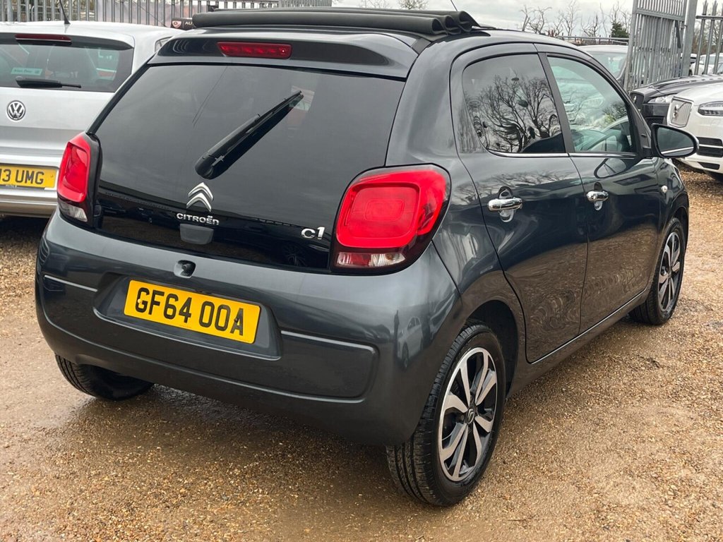 Used SEAT Ibiza 2015 for sale - 77634561: Photo 23