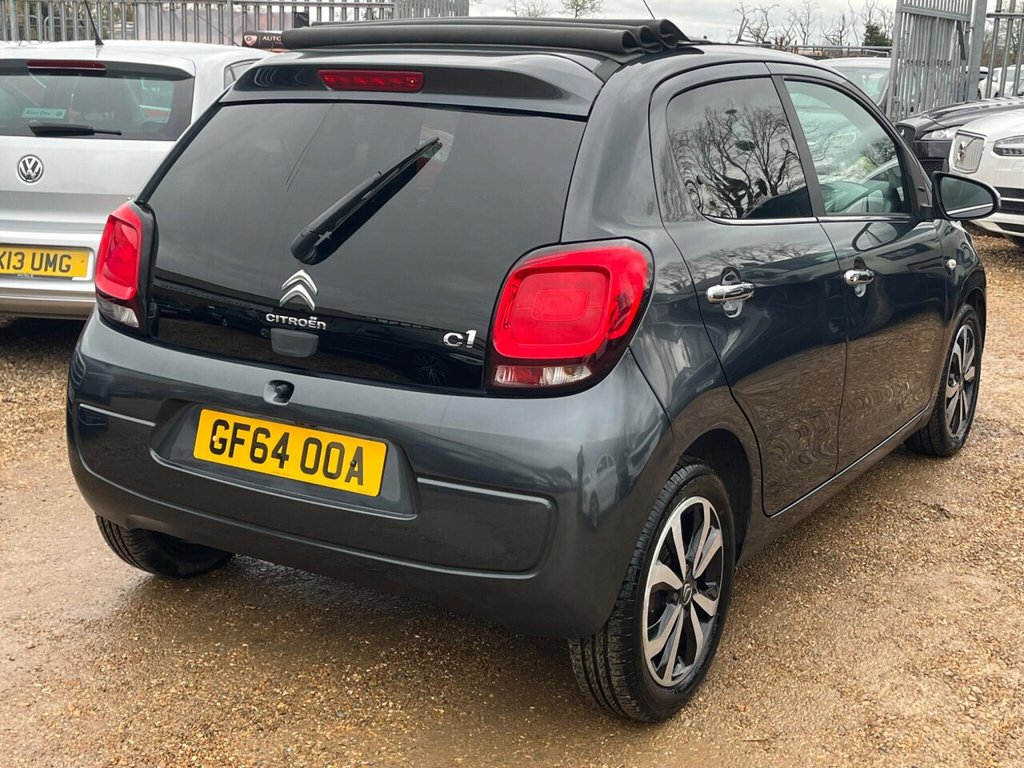 Used SEAT Ibiza 2015 for sale - 77634561: Photo 24