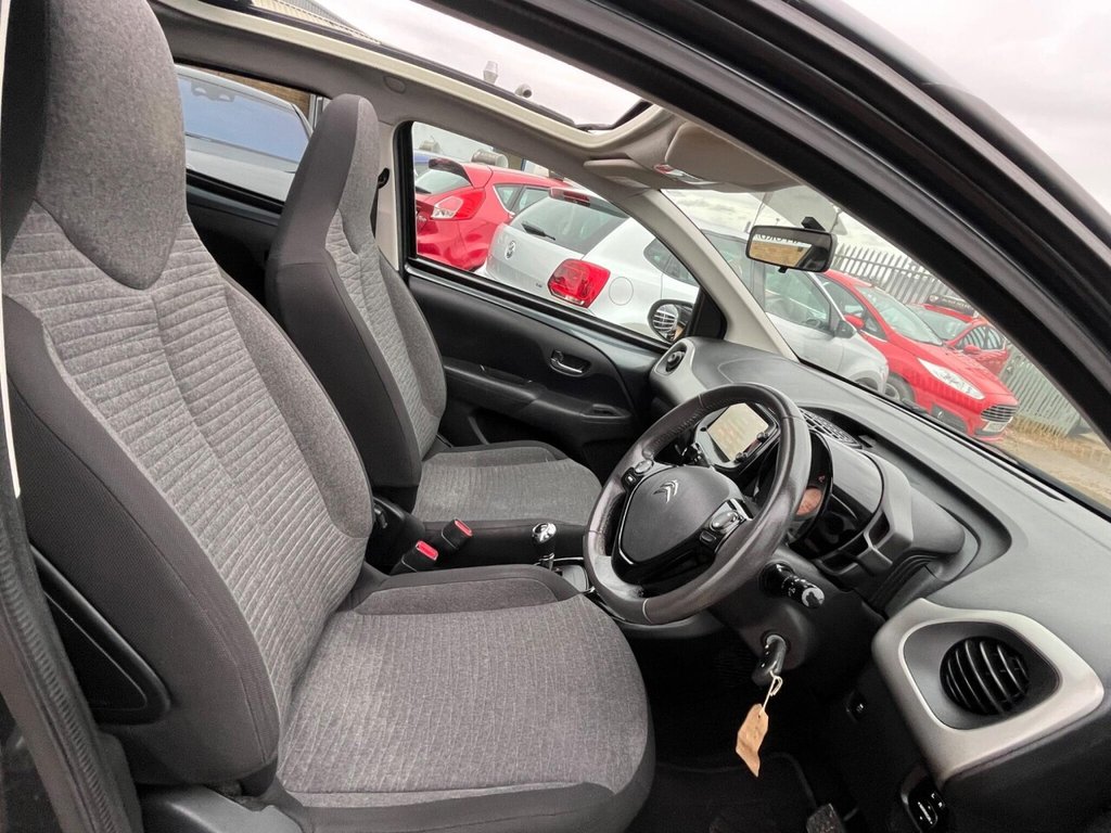 Used SEAT Ibiza 2015 for sale - 77634561: Photo 29