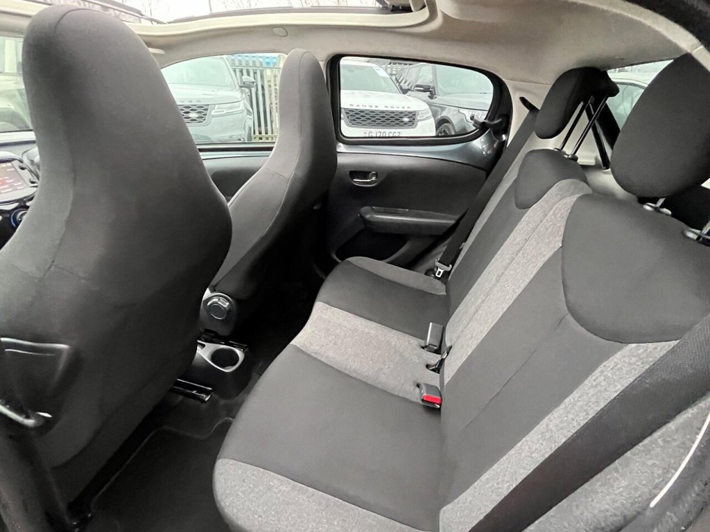 Used SEAT Ibiza 2015 for sale - 77634561: Photo 30