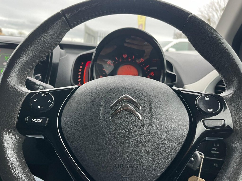 Used SEAT Ibiza 2015 for sale - 77634561: Photo 44