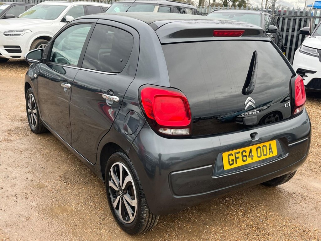 Used SEAT Ibiza 2015 for sale - 77634561: Photo 6