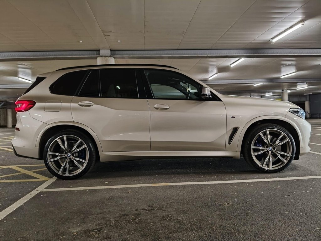 Used BMW X5 2019 for sale - 76686556: Photo 10