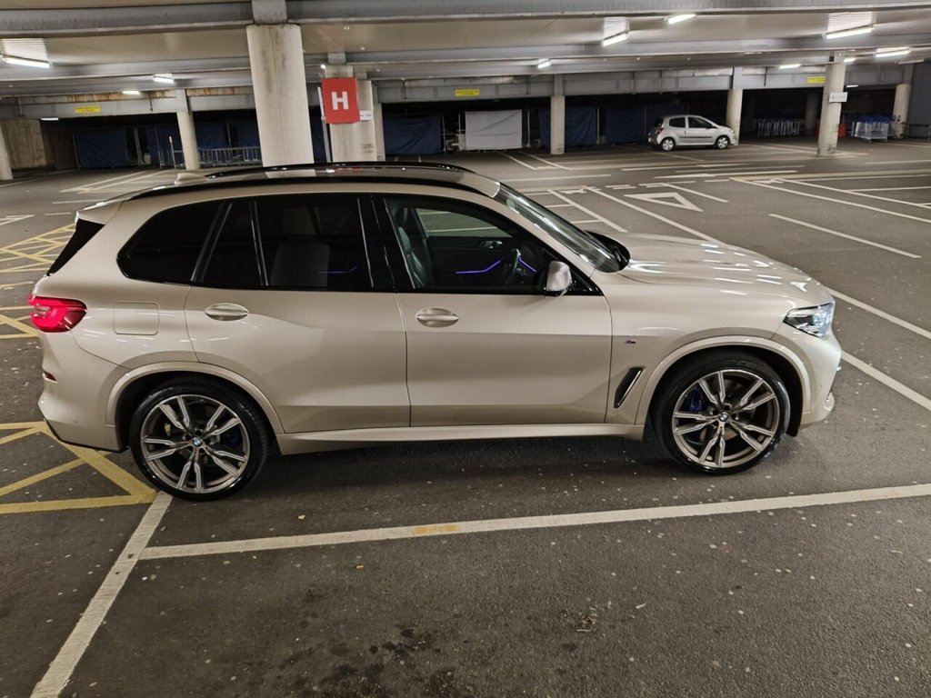 Used BMW X5 2019 for sale - 76686556: Photo 11